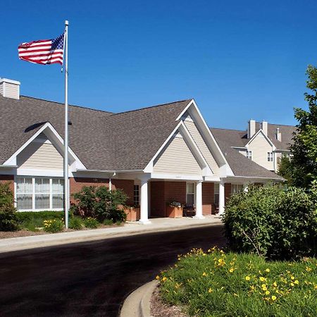 Sonesta Es Suites Chicago Waukegan Gurnee Eksteriør bilde