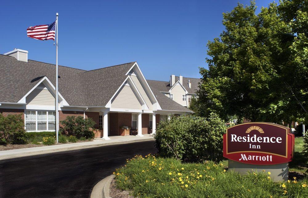 Sonesta Es Suites Chicago Waukegan Gurnee Eksteriør bilde