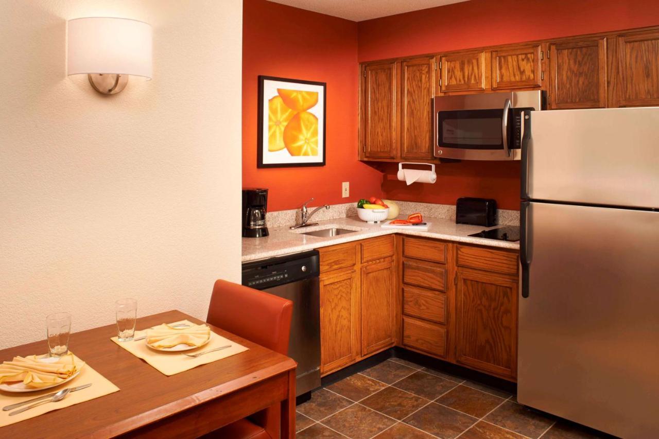 Sonesta Es Suites Chicago Waukegan Gurnee Eksteriør bilde