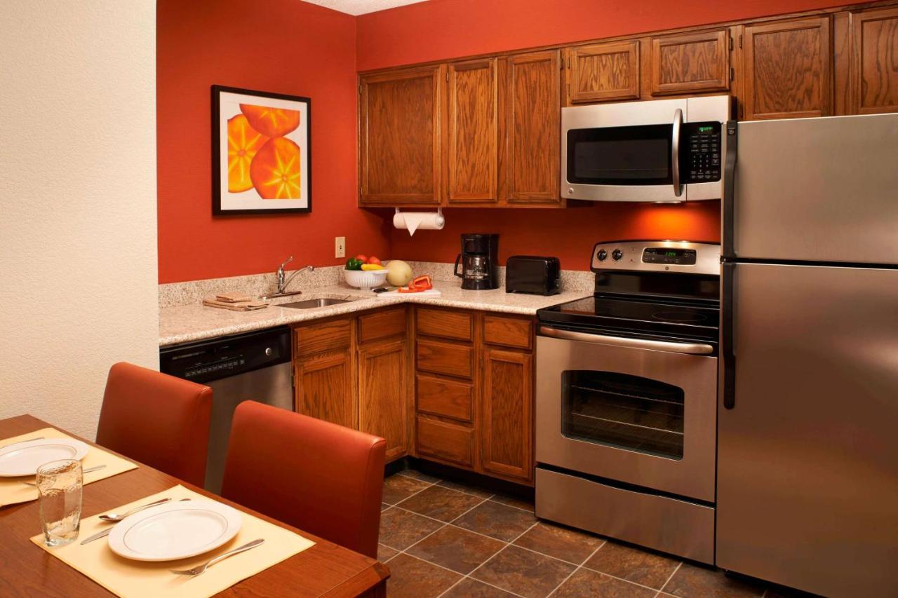 Sonesta Es Suites Chicago Waukegan Gurnee Eksteriør bilde