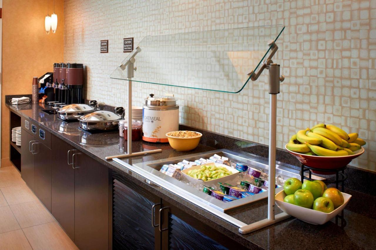 Sonesta Es Suites Chicago Waukegan Gurnee Eksteriør bilde