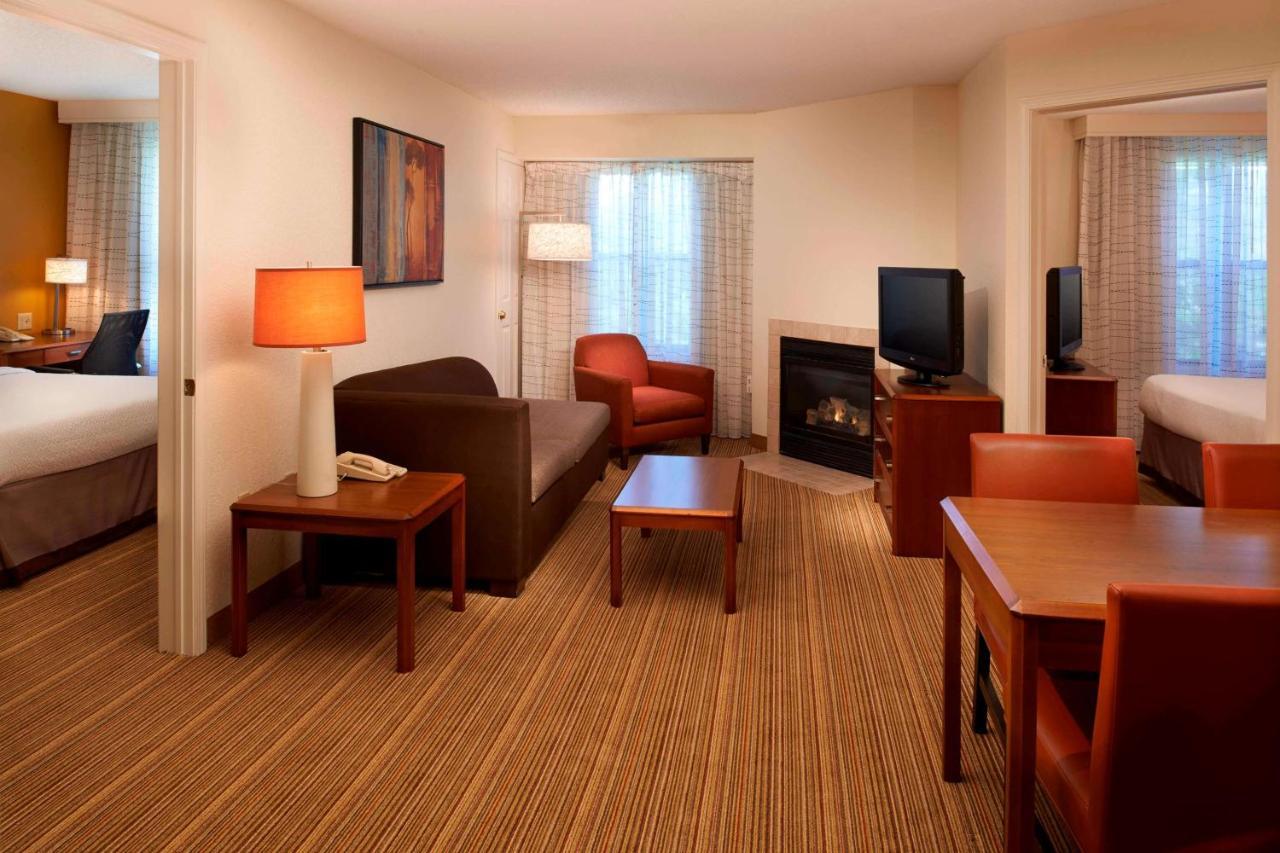 Sonesta Es Suites Chicago Waukegan Gurnee Eksteriør bilde