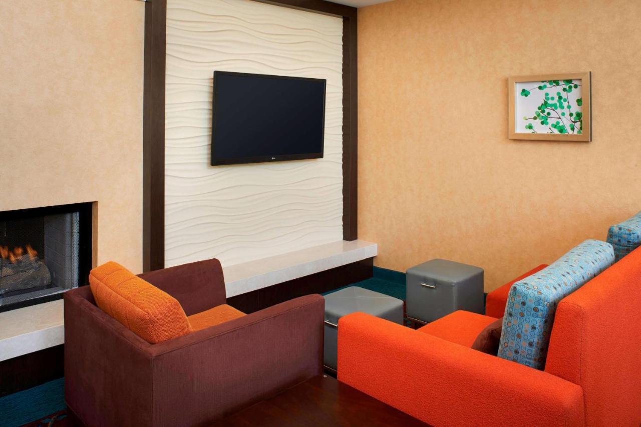 Sonesta Es Suites Chicago Waukegan Gurnee Eksteriør bilde