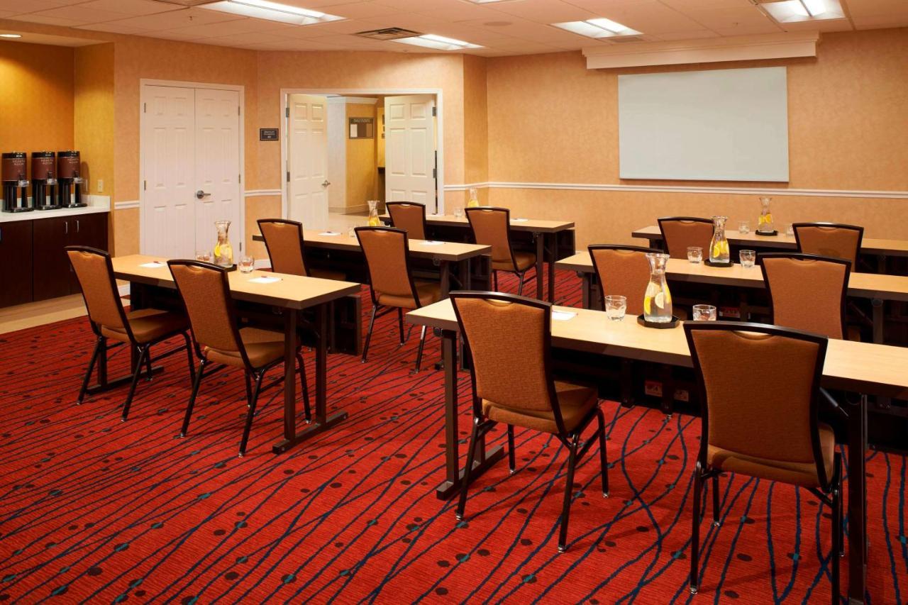 Sonesta Es Suites Chicago Waukegan Gurnee Eksteriør bilde