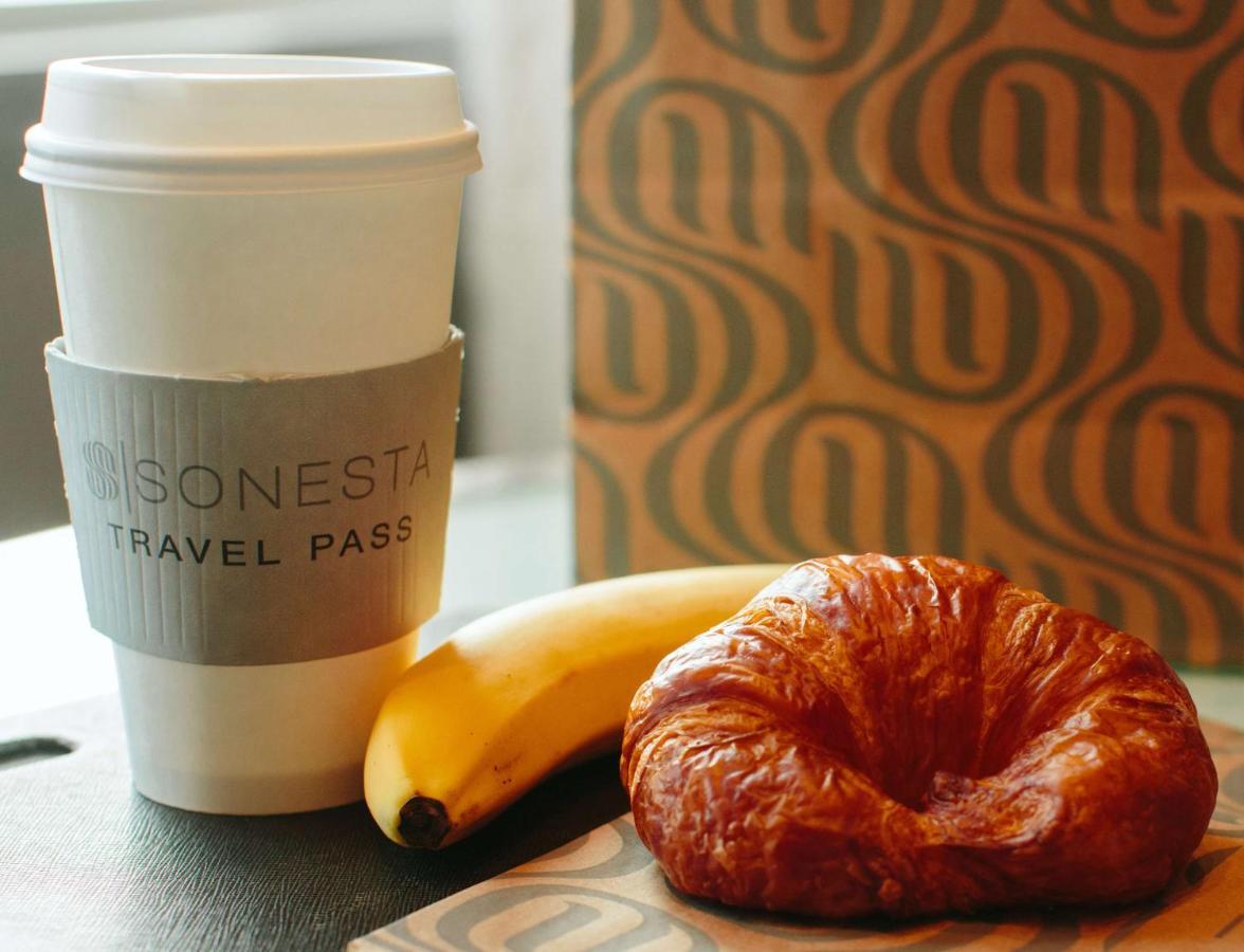 Sonesta Es Suites Chicago Waukegan Gurnee Eksteriør bilde