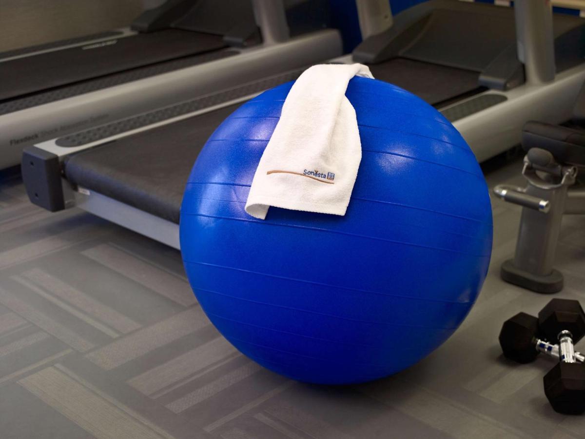 Sonesta Es Suites Chicago Waukegan Gurnee Eksteriør bilde