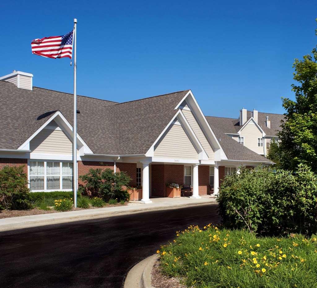Sonesta Es Suites Chicago Waukegan Gurnee Eksteriør bilde