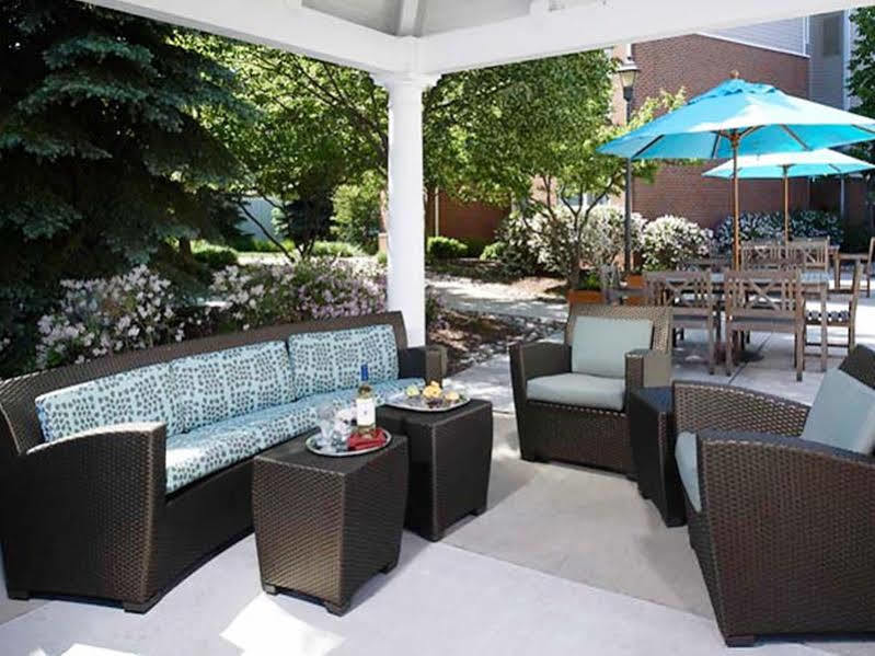 Sonesta Es Suites Chicago Waukegan Gurnee Eksteriør bilde