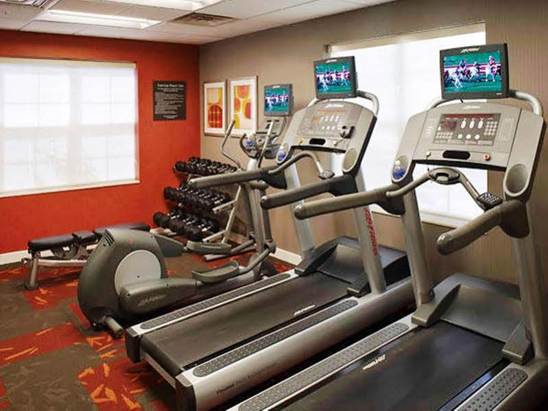 Sonesta Es Suites Chicago Waukegan Gurnee Eksteriør bilde