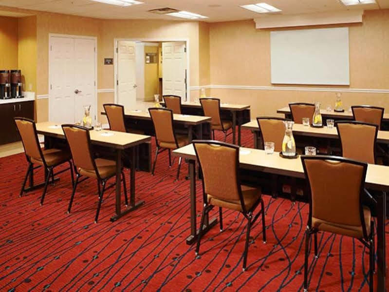 Sonesta Es Suites Chicago Waukegan Gurnee Eksteriør bilde